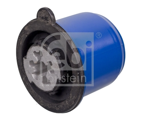 Bushing, axle beam